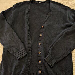 Brandy Melville fisherman cardigan